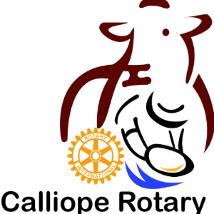 Calliope Rotary